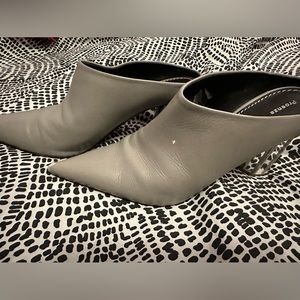 Proenza Schouler Mules